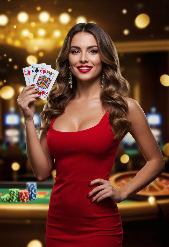 Super Sic Bo live dealer studio with transparent dice cage and HD camera feed